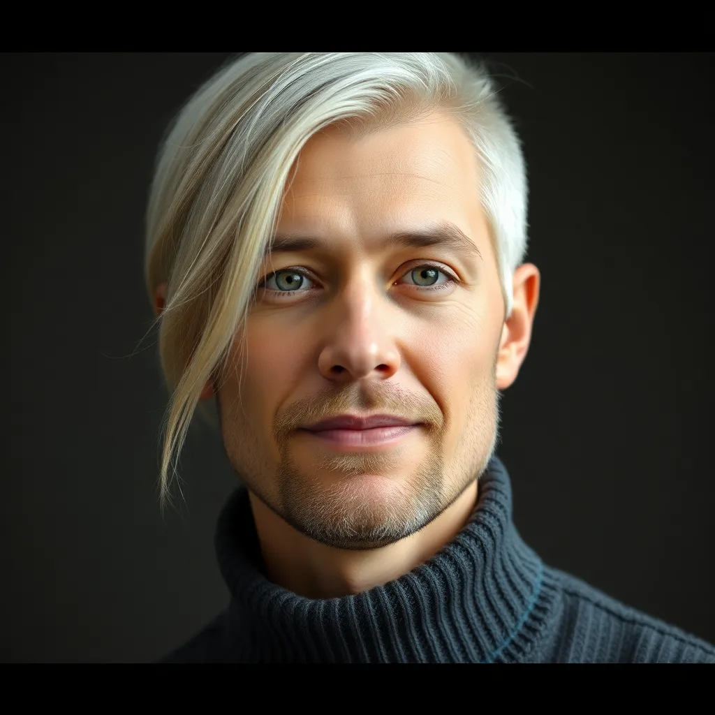 Picture of Ronald King