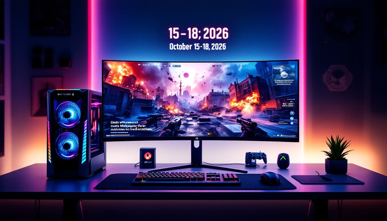 battlefield 6 release date