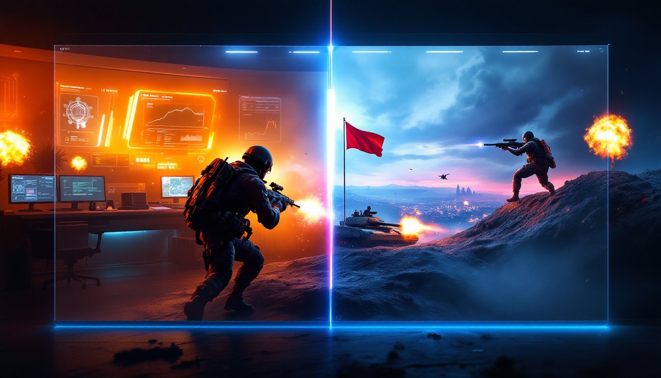 battlefield 4 classes