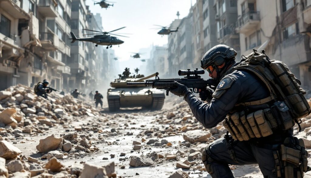battlefield six