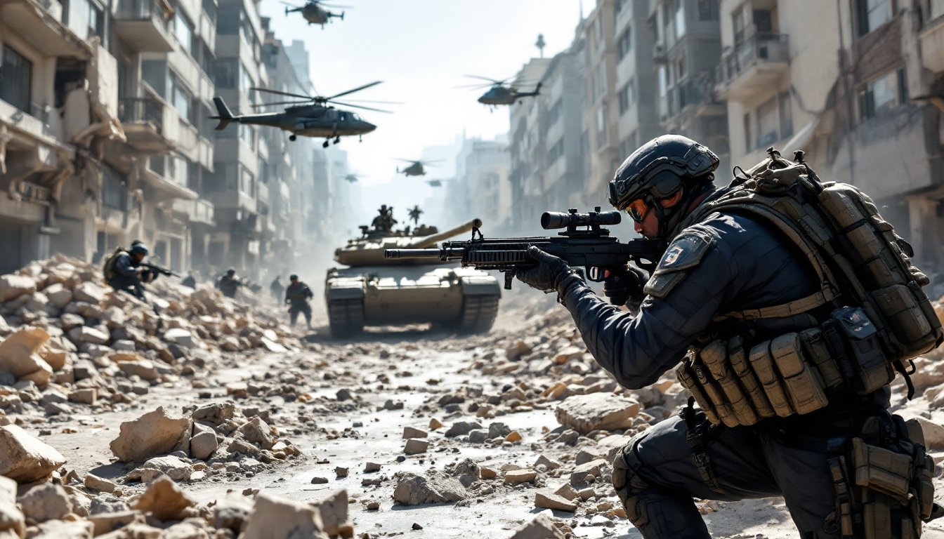 battlefield six