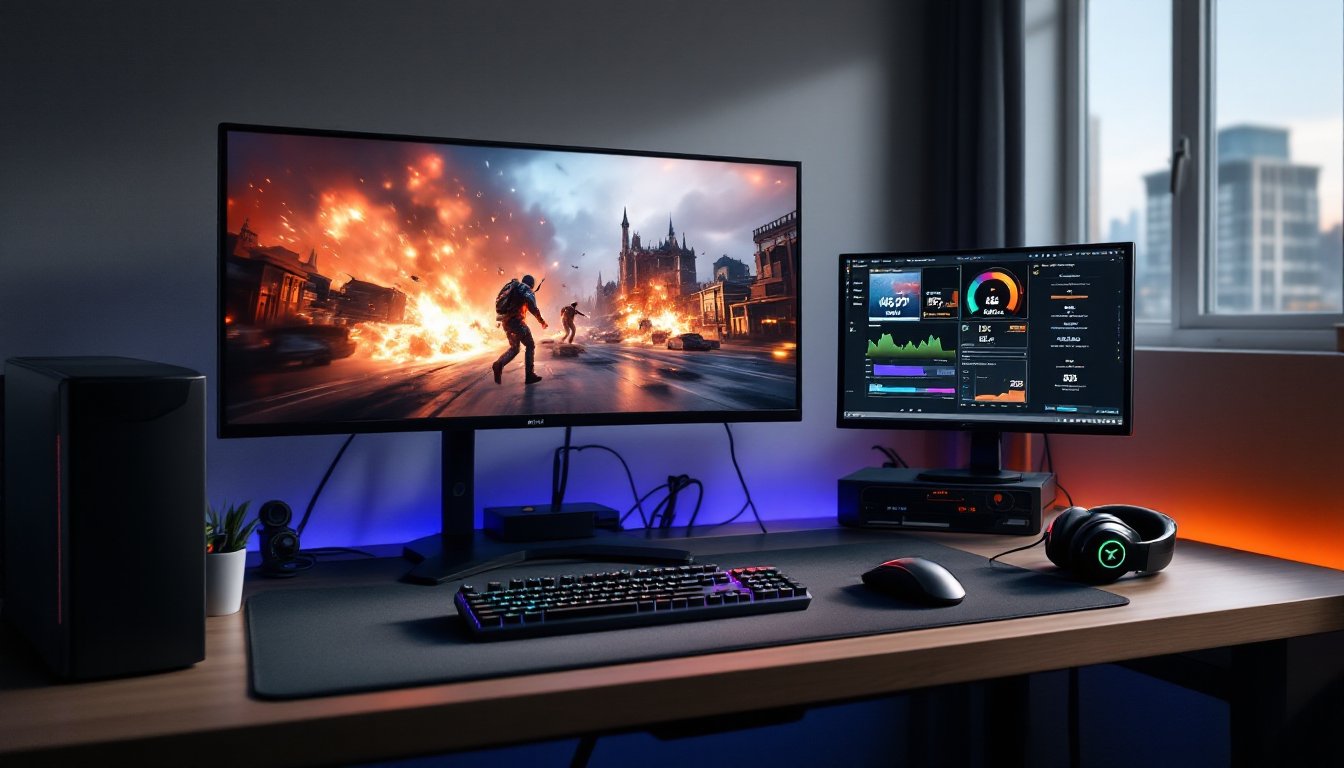 battle field pc