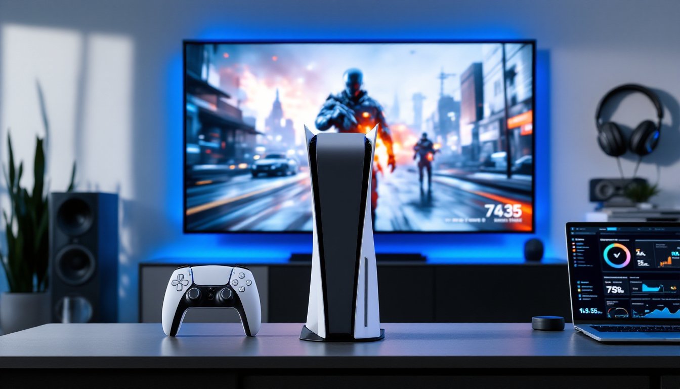 playstation 5 battlefield