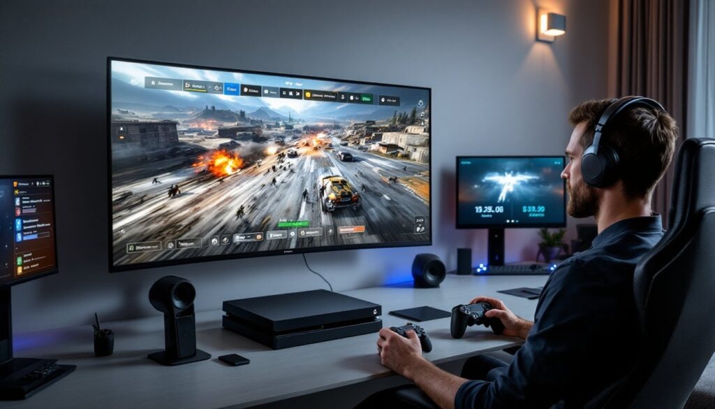 battle field ps4