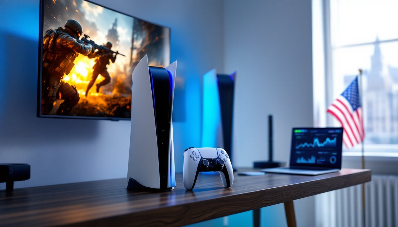 battlefield for ps5