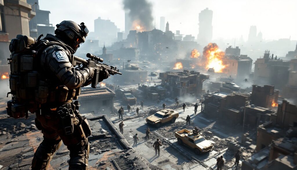 new battlefield 6