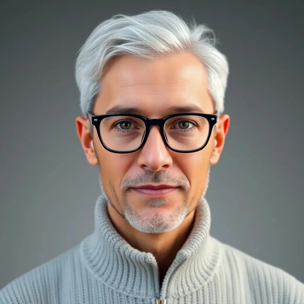 Picture of David Thomas